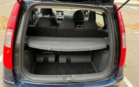 Mitsubishi Colt VI рестайлинг, 2007 год, 200 000 рублей, 15 фотография