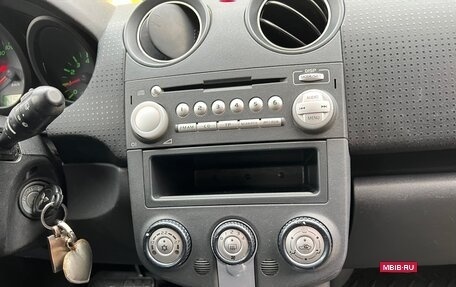 Mitsubishi Colt VI рестайлинг, 2007 год, 200 000 рублей, 14 фотография