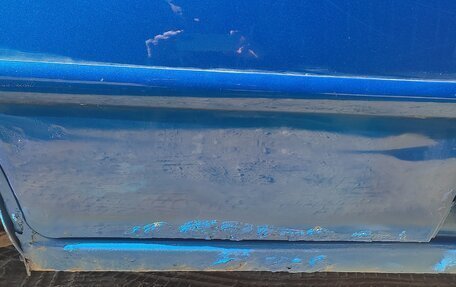 Daewoo Nexia I рестайлинг, 2010 год, 120 000 рублей, 5 фотография