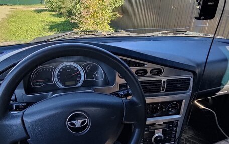 Daewoo Nexia I рестайлинг, 2010 год, 120 000 рублей, 6 фотография