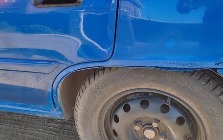 Daewoo Nexia I рестайлинг, 2010 год, 120 000 рублей, 4 фотография