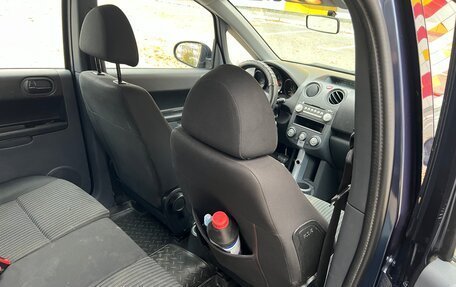 Mitsubishi Colt VI рестайлинг, 2007 год, 200 000 рублей, 19 фотография