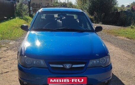 Daewoo Nexia I рестайлинг, 2010 год, 120 000 рублей, 3 фотография