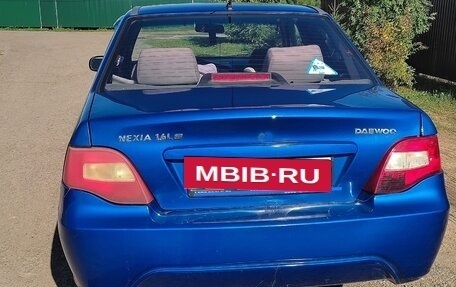 Daewoo Nexia I рестайлинг, 2010 год, 120 000 рублей, 2 фотография