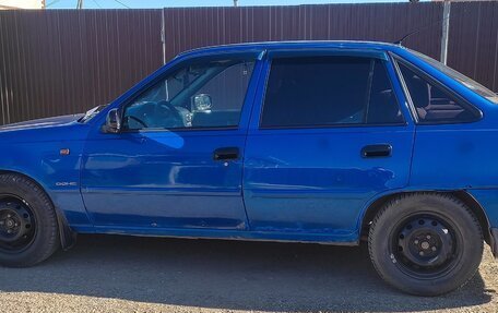 Daewoo Nexia I рестайлинг, 2010 год, 120 000 рублей, 9 фотография