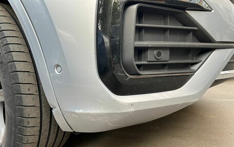 Volkswagen Touareg III, 2019 год, 7 500 000 рублей, 2 фотография