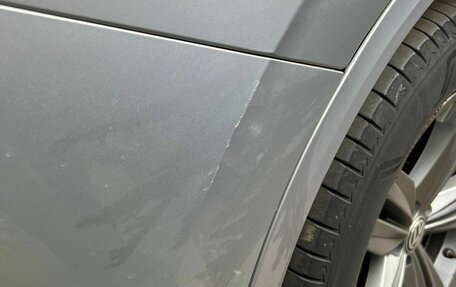 Volkswagen Touareg III, 2019 год, 7 500 000 рублей, 3 фотография