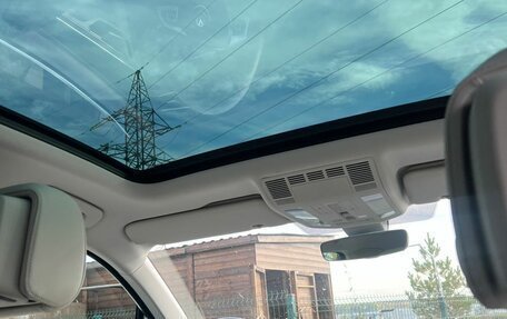 Volkswagen Touareg III, 2019 год, 7 500 000 рублей, 5 фотография