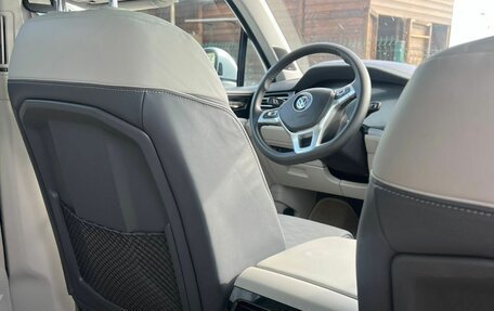 Volkswagen Touareg III, 2019 год, 7 500 000 рублей, 7 фотография