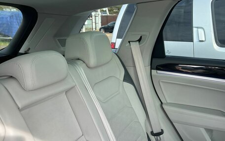 Volkswagen Touareg III, 2019 год, 7 500 000 рублей, 6 фотография