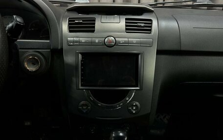 SsangYong Rexton III, 2009 год, 699 999 рублей, 12 фотография