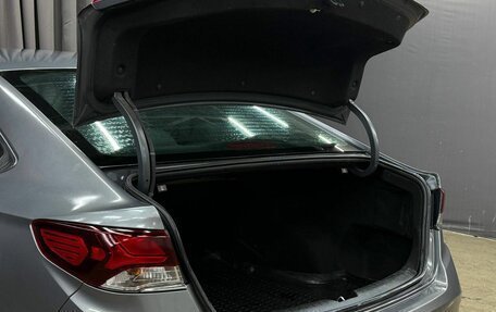 Hyundai Sonata VII, 2018 год, 1 499 999 рублей, 6 фотография