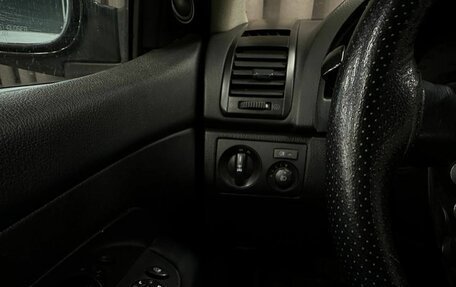 SsangYong Rexton III, 2009 год, 699 999 рублей, 14 фотография