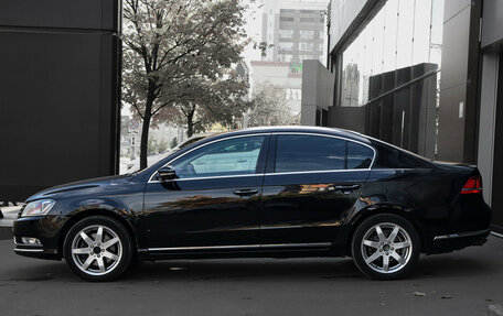 Volkswagen Passat B7, 2014 год, 997 000 рублей, 8 фотография