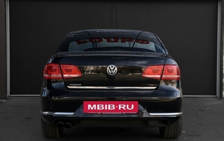 Volkswagen Passat B7, 2014 год, 997 000 рублей, 6 фотография