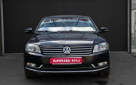 Volkswagen Passat B7, 2014 год, 997 000 рублей, 2 фотография