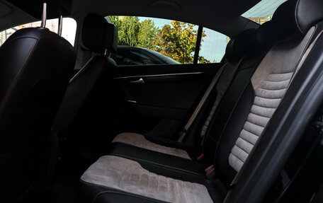 Volkswagen Passat B7, 2014 год, 997 000 рублей, 10 фотография