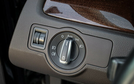 Volkswagen Passat B7, 2014 год, 997 000 рублей, 17 фотография