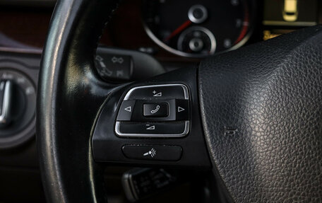 Volkswagen Passat B7, 2014 год, 997 000 рублей, 19 фотография