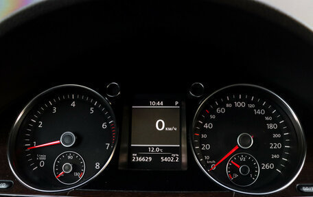Volkswagen Passat B7, 2014 год, 997 000 рублей, 23 фотография