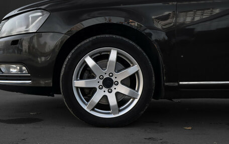 Volkswagen Passat B7, 2014 год, 997 000 рублей, 25 фотография