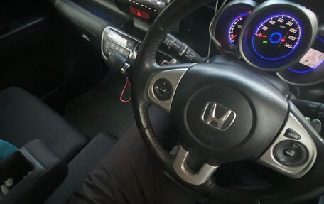 Honda N-BOX I рестайлинг, 2013 год, 750 000 рублей, 8 фотография
