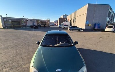 Chevrolet Lanos I, 2006 год, 150 000 рублей, 1 фотография