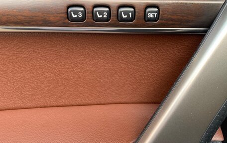 Toyota Land Cruiser 200, 2016 год, 6 100 000 рублей, 7 фотография