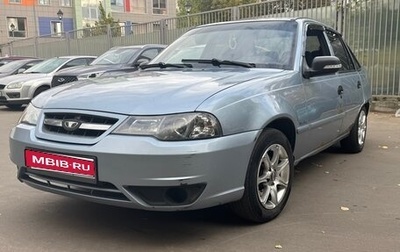 Daewoo Nexia I рестайлинг, 2012 год, 190 000 рублей, 1 фотография