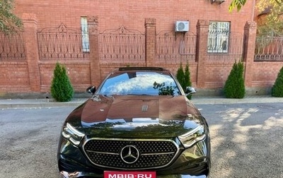 Mercedes-Benz E-Класс, 2023 год, 8 300 000 рублей, 1 фотография