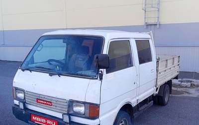Mazda Bongo III, 1992 год, 490 000 рублей, 1 фотография
