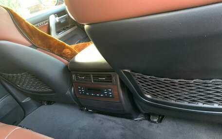 Toyota Land Cruiser 200, 2016 год, 6 100 000 рублей, 18 фотография