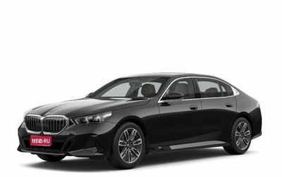 BMW 5 серия, 2025 год, 8 500 000 рублей, 1 фотография
