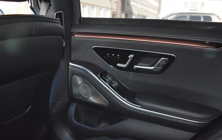 Mercedes-Benz S-Класс, 2020 год, 10 200 000 рублей, 14 фотография