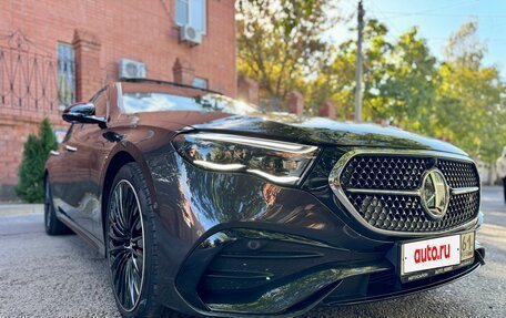 Mercedes-Benz E-Класс, 2023 год, 8 300 000 рублей, 3 фотография