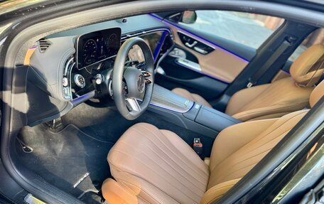 Mercedes-Benz E-Класс, 2023 год, 8 300 000 рублей, 12 фотография