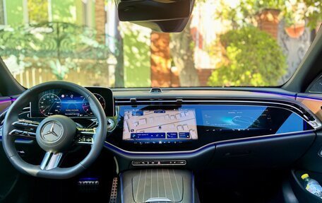 Mercedes-Benz E-Класс, 2023 год, 8 300 000 рублей, 14 фотография