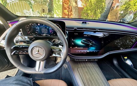 Mercedes-Benz E-Класс, 2023 год, 8 300 000 рублей, 13 фотография
