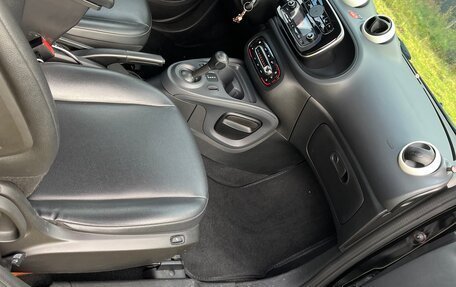 Smart Fortwo III, 2018 год, 835 000 рублей, 4 фотография