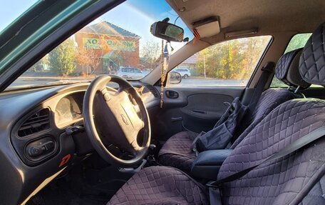 Chevrolet Lanos I, 2006 год, 150 000 рублей, 7 фотография