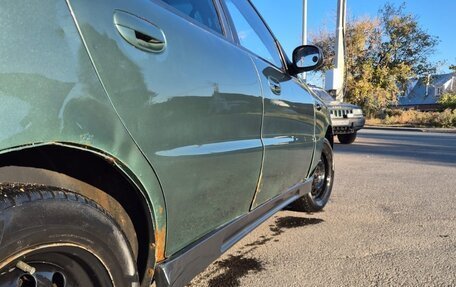 Chevrolet Lanos I, 2006 год, 150 000 рублей, 3 фотография