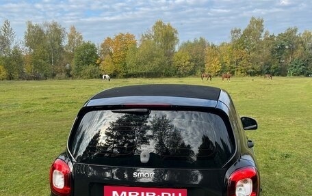 Smart Fortwo III, 2018 год, 835 000 рублей, 6 фотография