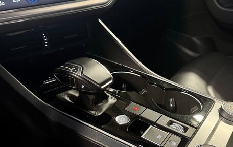 Volkswagen Touareg III, 2018 год, 6 000 000 рублей, 9 фотография