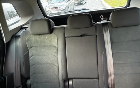 Volkswagen Tiguan II, 2019 год, 3 500 000 рублей, 14 фотография