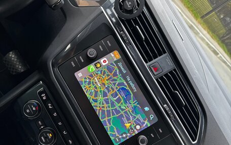 Volkswagen Tiguan II, 2019 год, 3 500 000 рублей, 10 фотография