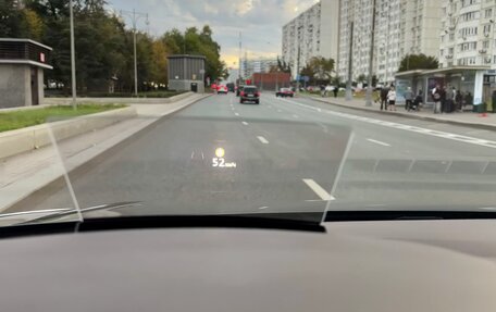 Volkswagen Tiguan II, 2019 год, 3 500 000 рублей, 18 фотография
