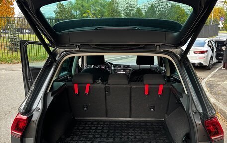 Volkswagen Tiguan II, 2019 год, 3 500 000 рублей, 22 фотография