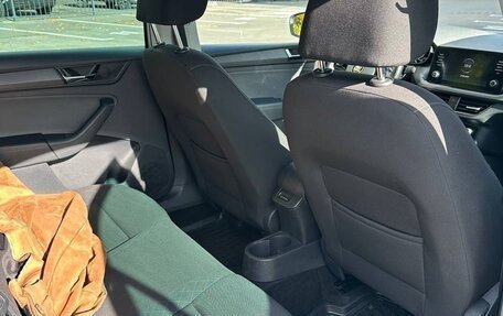 Skoda Rapid II, 2021 год, 1 650 000 рублей, 16 фотография