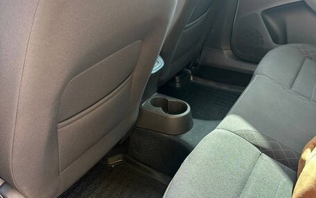 Skoda Rapid II, 2021 год, 1 650 000 рублей, 21 фотография