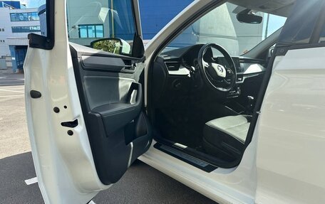 Skoda Rapid II, 2021 год, 1 650 000 рублей, 22 фотография